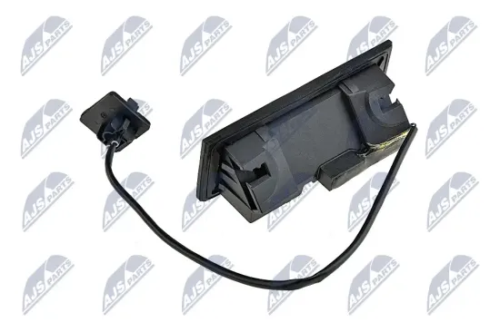 Schalter, Heckklappenentriegelung Fahrzeugheckklappe NTY EZC-PL-035 Bild Schalter, Heckklappenentriegelung Fahrzeugheckklappe NTY EZC-PL-035
