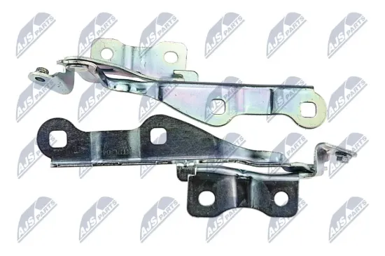 Scharnier, Motorhaube beidseitig NTY EZC-PL-040 Bild Scharnier, Motorhaube beidseitig NTY EZC-PL-040