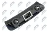 Heckklappengriff NTY EZC-PL-045 Bild Heckklappengriff NTY EZC-PL-045