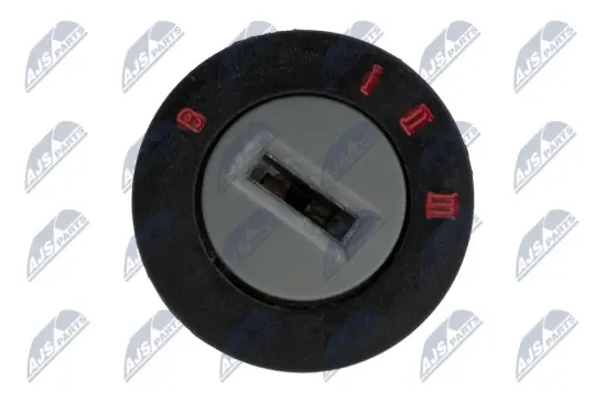 Schließzylinder, Zündschloss NTY EZC-PL-046 Bild Schließzylinder, Zündschloss NTY EZC-PL-046