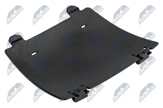 Verkleidung, Radhaus hinten rechts NTY EZC-PL-049 Bild Verkleidung, Radhaus hinten rechts NTY EZC-PL-049