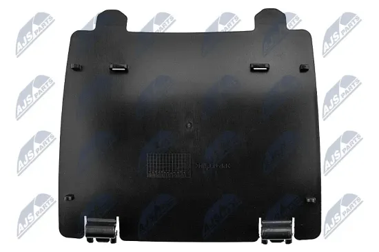 Verkleidung, Radhaus hinten rechts NTY EZC-PL-049 Bild Verkleidung, Radhaus hinten rechts NTY EZC-PL-049