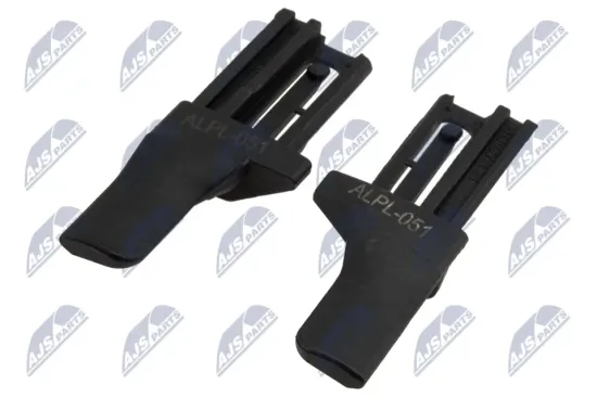 Laderaumabdeckung NTY EZC-PL-051 Bild Laderaumabdeckung NTY EZC-PL-051