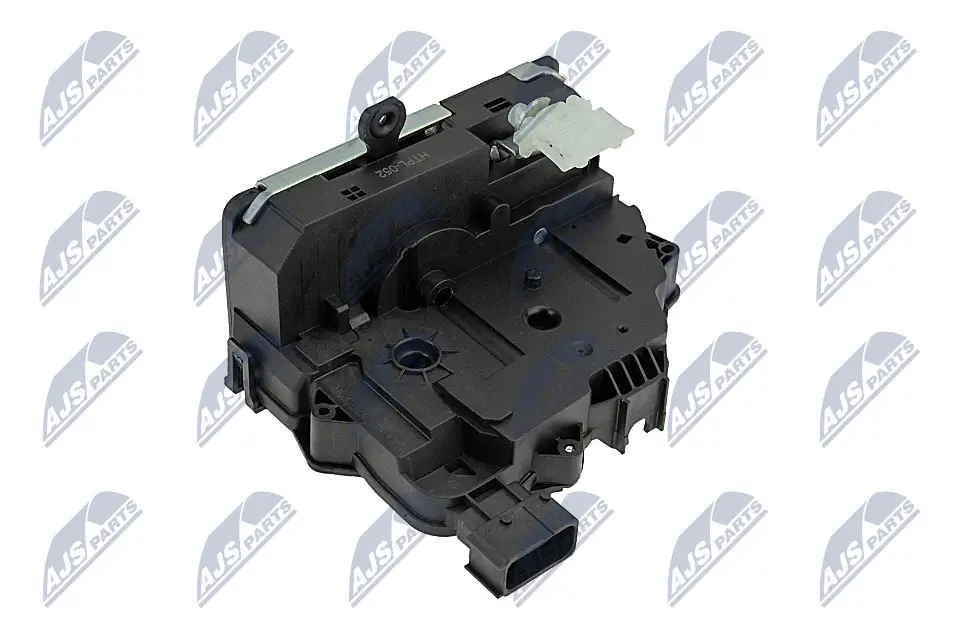 Türschloss vorne links NTY EZC-PL-052