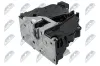 Türschloss vorne links NTY EZC-PL-052 Bild Türschloss vorne links NTY EZC-PL-052
