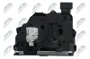 Türschloss vorne links NTY EZC-PL-052 Bild Türschloss vorne links NTY EZC-PL-052