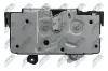 Türschloss vorne links NTY EZC-PL-052 Bild Türschloss vorne links NTY EZC-PL-052