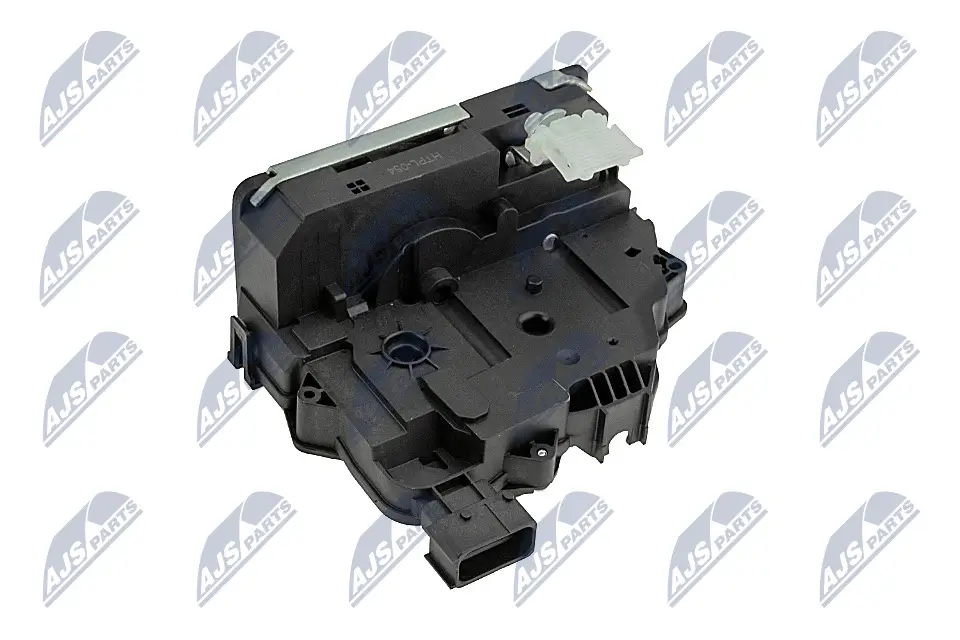 Türschloss hinten links NTY EZC-PL-054