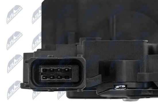 Türschloss hinten links NTY EZC-PL-054 Bild Türschloss hinten links NTY EZC-PL-054