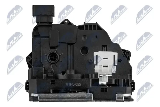 Türschloss hinten rechts NTY EZC-PL-055 Bild Türschloss hinten rechts NTY EZC-PL-055