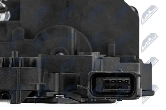 Türschloss hinten rechts NTY EZC-PL-055 Bild Türschloss hinten rechts NTY EZC-PL-055