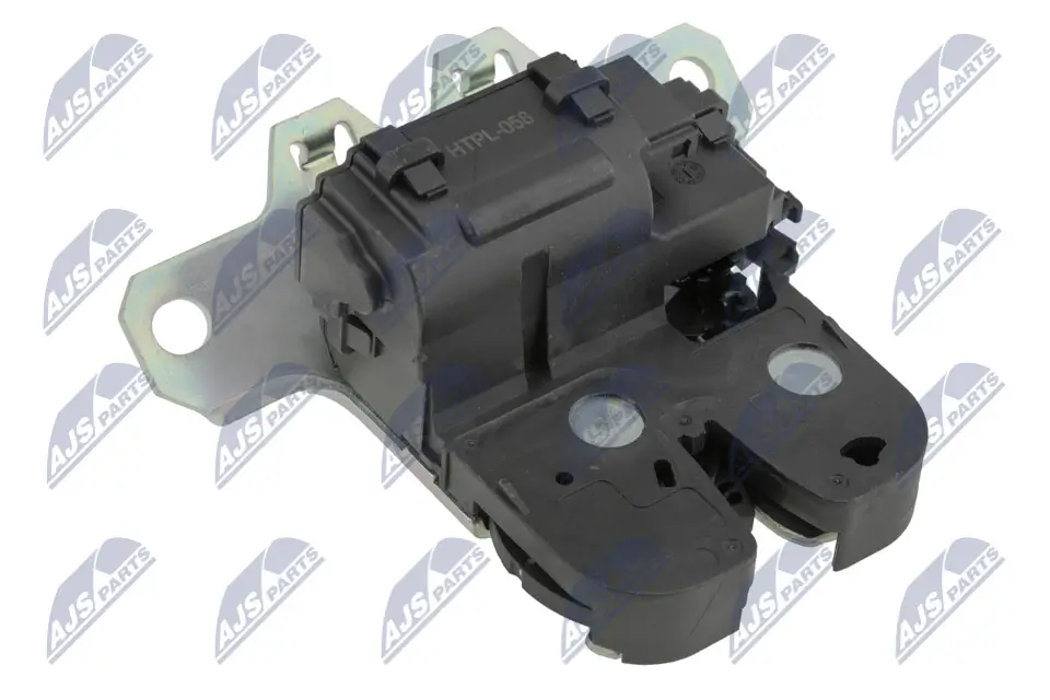 Heckklappenschloss NTY EZC-PL-058