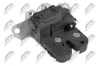 Heckklappenschloss NTY EZC-PL-058