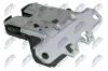 Heckklappenschloss NTY EZC-PL-058 Bild Heckklappenschloss NTY EZC-PL-058