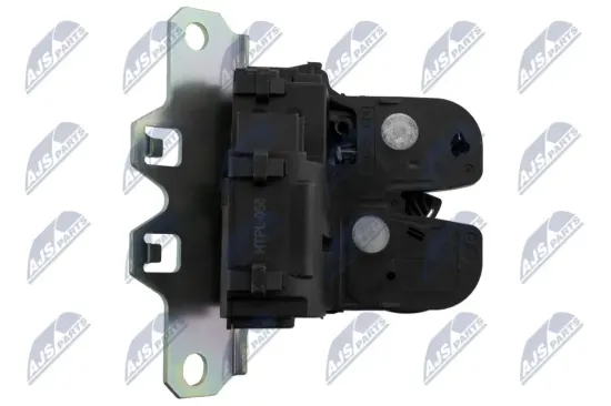 Heckklappenschloss NTY EZC-PL-058 Bild Heckklappenschloss NTY EZC-PL-058