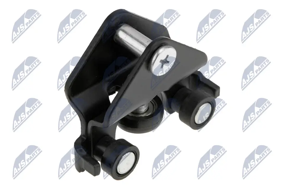 Rollenführung, Schiebetür rechts unten NTY EZC-PL-061