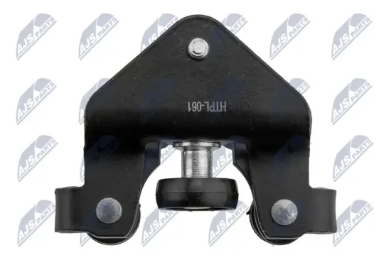 Rollenführung, Schiebetür rechts unten NTY EZC-PL-061 Bild Rollenführung, Schiebetür rechts unten NTY EZC-PL-061