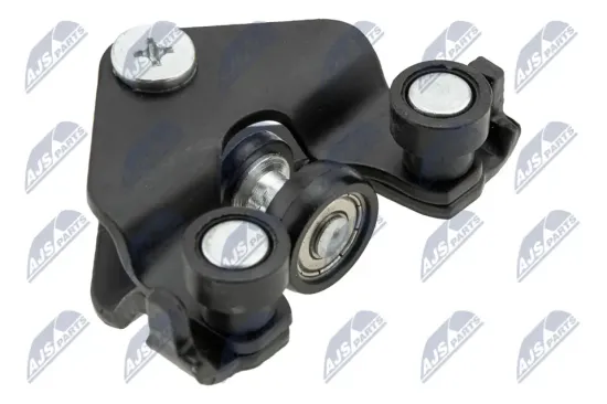 Rollenführung, Schiebetür links unten NTY EZC-PL-062 Bild Rollenführung, Schiebetür links unten NTY EZC-PL-062