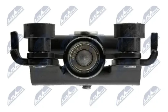 Rollenführung, Schiebetür links unten NTY EZC-PL-062 Bild Rollenführung, Schiebetür links unten NTY EZC-PL-062