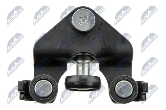 Rollenführung, Schiebetür links unten NTY EZC-PL-062 Bild Rollenführung, Schiebetür links unten NTY EZC-PL-062