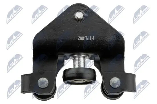 Rollenführung, Schiebetür links unten NTY EZC-PL-062 Bild Rollenführung, Schiebetür links unten NTY EZC-PL-062