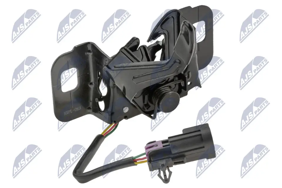 Motorhaubenschloss NTY EZC-PL-063