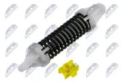 Feder, Kupplungspedal NTY EZC-PL-065