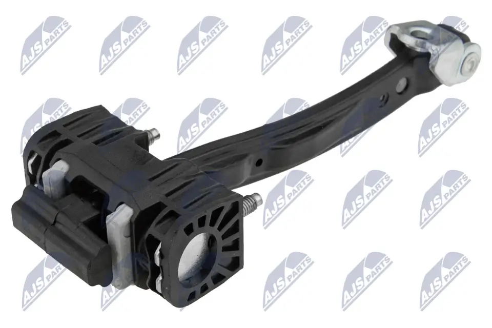 Türfeststeller vorne vorne links beidseitig vorne rechts NTY EZC-PL-066