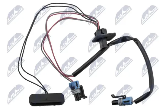 Schalter, Türverriegelung NTY EZC-PL-070 Bild Schalter, Türverriegelung NTY EZC-PL-070