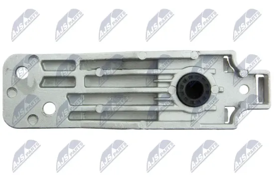 Lagerung, Kühler NTY EZC-PL-071 Bild Lagerung, Kühler NTY EZC-PL-071
