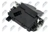 Heckklappenschloss NTY EZC-PL-073 Bild Heckklappenschloss NTY EZC-PL-073