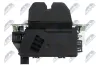Heckklappenschloss NTY EZC-PL-073 Bild Heckklappenschloss NTY EZC-PL-073