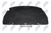 Montagesatz, Motorhaube NTY EZC-PL-079 Bild Montagesatz, Motorhaube NTY EZC-PL-079