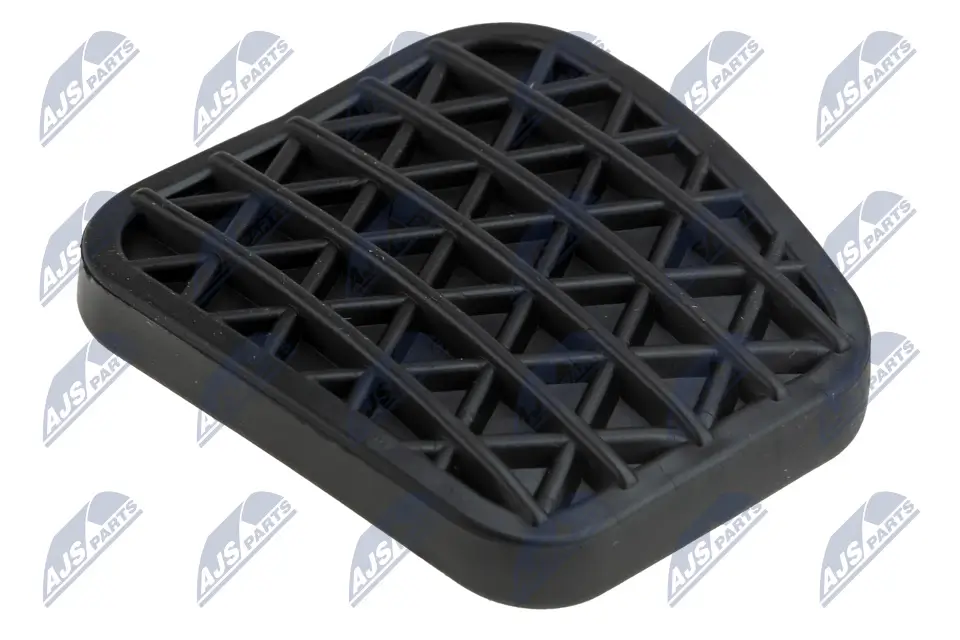 Pedalbelag, Kupplungspedal NTY EZC-PL-080