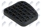 Pedalbelag, Kupplungspedal NTY EZC-PL-080
