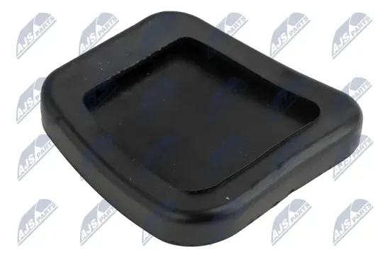 Pedalbelag, Kupplungspedal NTY EZC-PL-080 Bild Pedalbelag, Kupplungspedal NTY EZC-PL-080