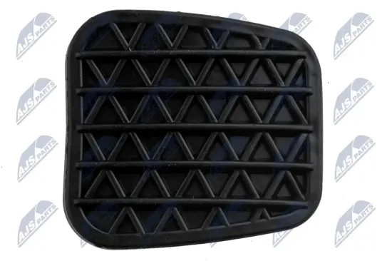 Pedalbelag, Kupplungspedal NTY EZC-PL-080 Bild Pedalbelag, Kupplungspedal NTY EZC-PL-080