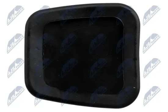 Pedalbelag, Kupplungspedal NTY EZC-PL-080 Bild Pedalbelag, Kupplungspedal NTY EZC-PL-080