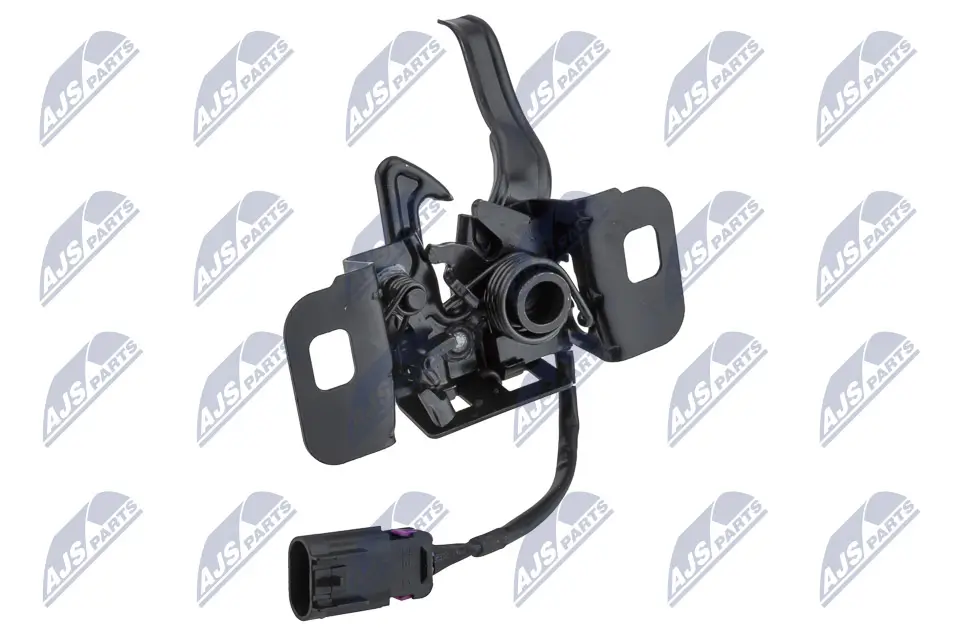 Motorhaubenschloss vorne NTY EZC-PL-081