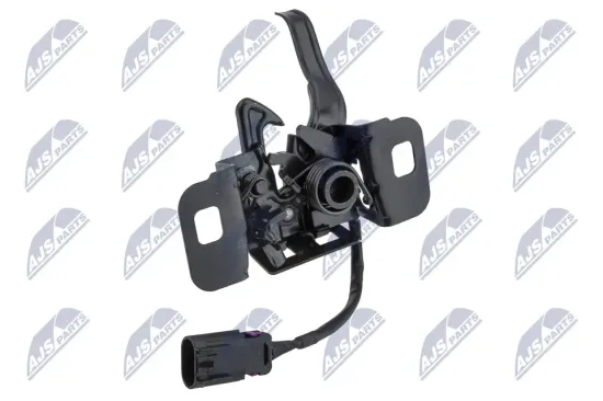 Motorhaubenschloss vorne vorne NTY EZC-PL-081 Bild Motorhaubenschloss vorne vorne NTY EZC-PL-081