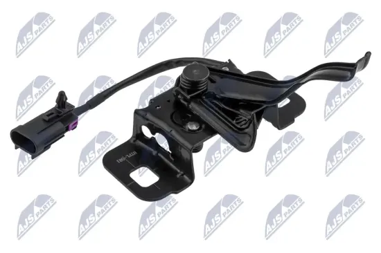 Motorhaubenschloss vorne vorne NTY EZC-PL-081 Bild Motorhaubenschloss vorne vorne NTY EZC-PL-081