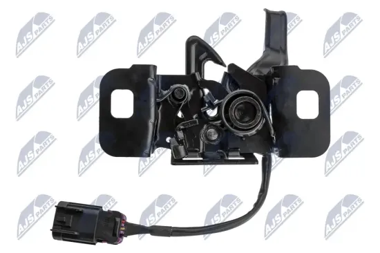 Motorhaubenschloss vorne vorne NTY EZC-PL-081 Bild Motorhaubenschloss vorne vorne NTY EZC-PL-081