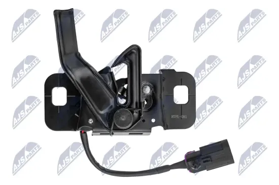 Motorhaubenschloss vorne vorne NTY EZC-PL-081 Bild Motorhaubenschloss vorne vorne NTY EZC-PL-081