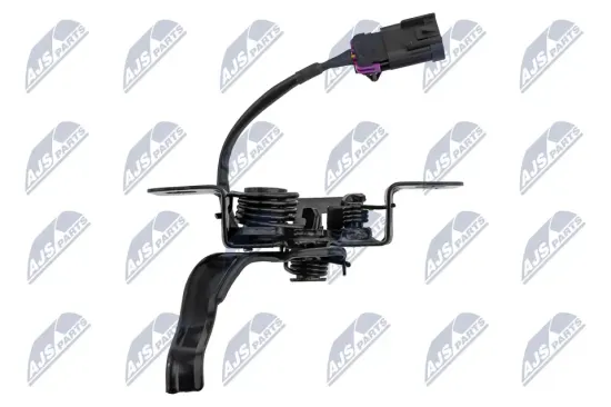 Motorhaubenschloss vorne vorne NTY EZC-PL-081 Bild Motorhaubenschloss vorne vorne NTY EZC-PL-081