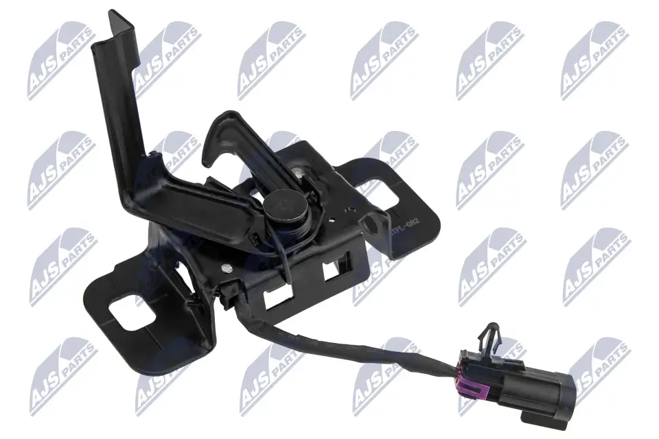 Motorhaubenschloss NTY EZC-PL-082