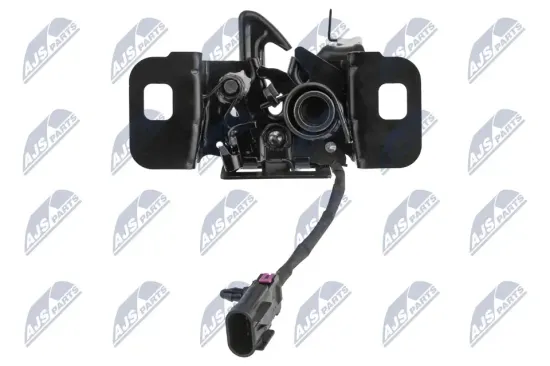 Motorhaubenschloss NTY EZC-PL-082 Bild Motorhaubenschloss NTY EZC-PL-082