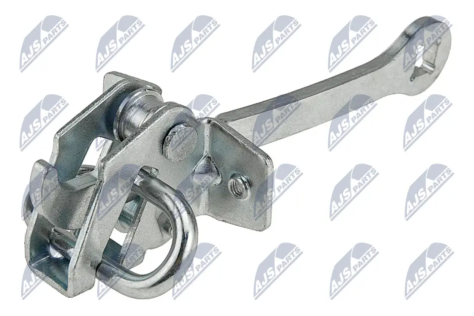 Türfeststeller vorne links vorne rechts NTY EZC-PL-083