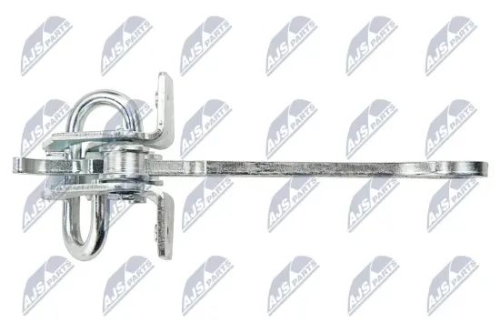 Türfeststeller vorne links vorne rechts NTY EZC-PL-083 Bild Türfeststeller vorne links vorne rechts NTY EZC-PL-083