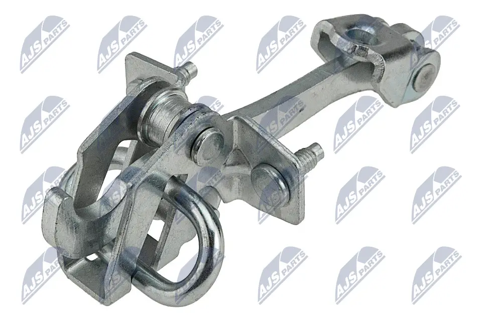 Türfeststeller hinten links vorne rechts NTY EZC-PL-085