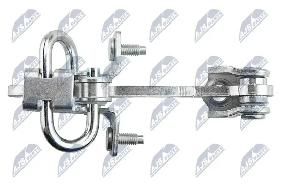 Türfeststeller hinten links vorne rechts NTY EZC-PL-085 Bild Türfeststeller hinten links vorne rechts NTY EZC-PL-085